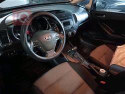 Kia Forte5